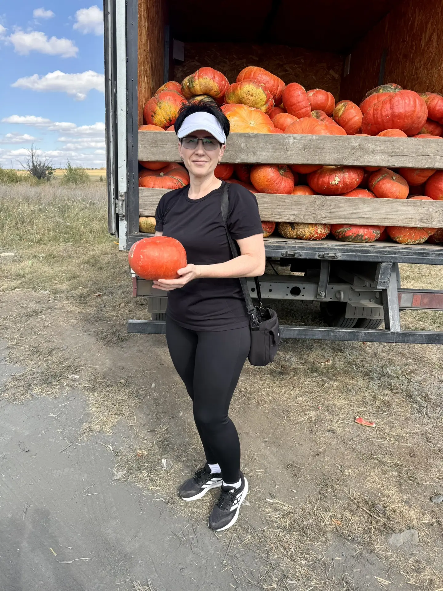 Есть места, где осень особенно чувствуется 🍂🎃