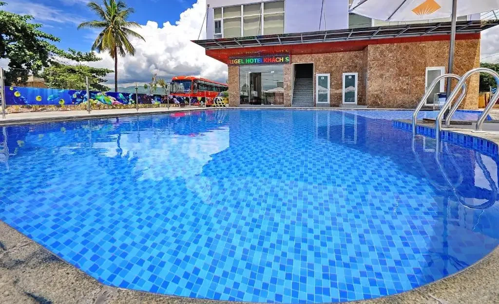 🏠 **Rigel nha trang 4⭐️**