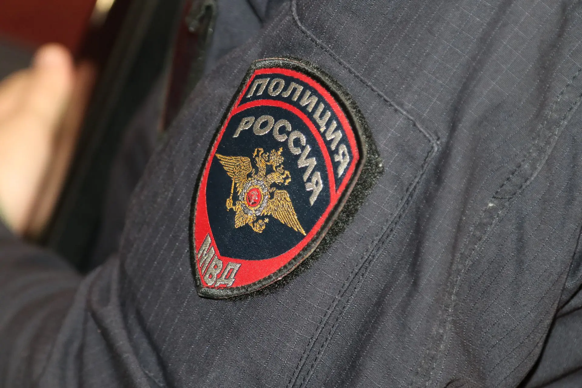 Сотрудниками Северного отдела полиции установлен гражданин, причастный к хищению парфюмерии из магаз
