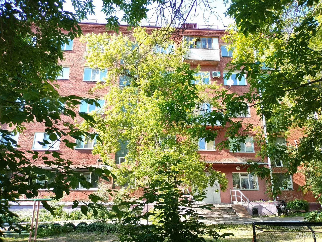 Сдам без посредников: комната, 17м²