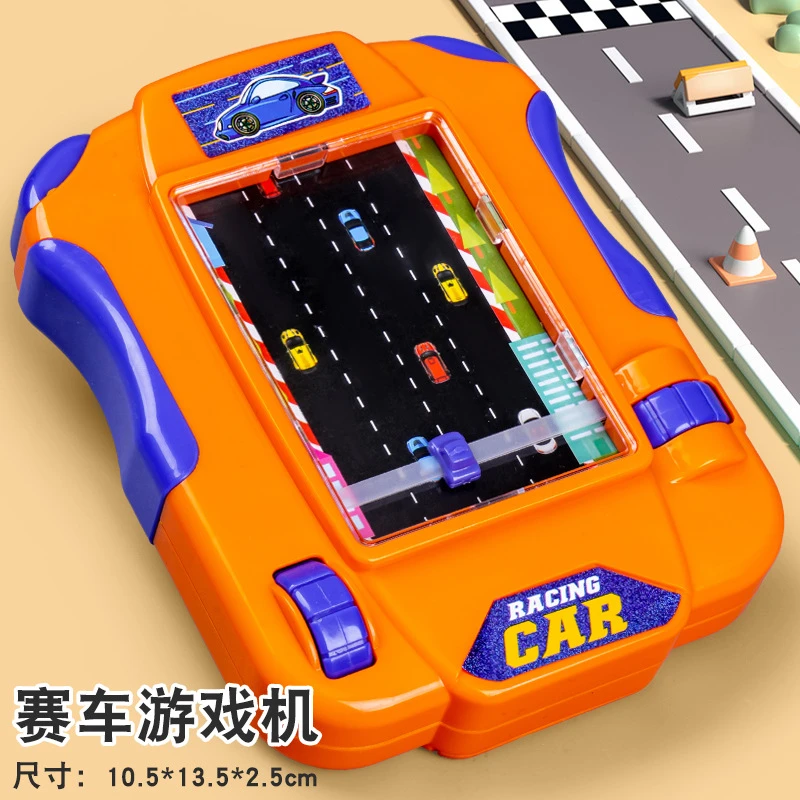 Гоночная игра