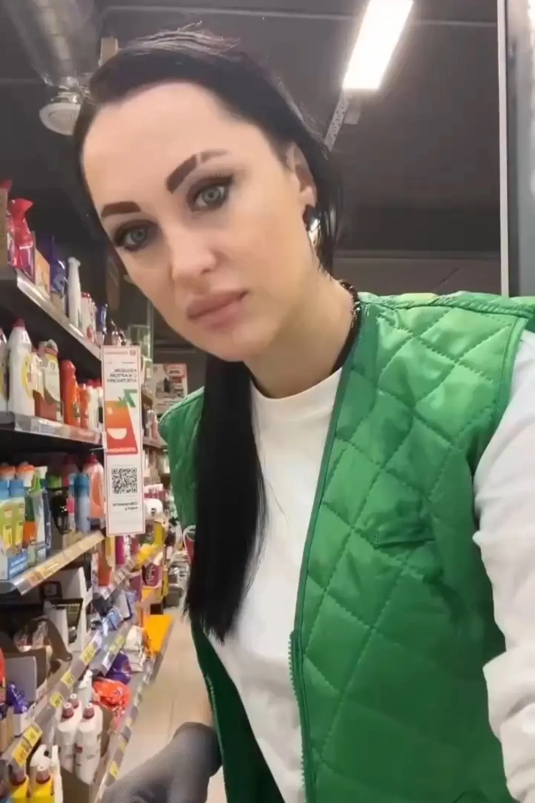 Двух сотрудниц «Пятерочки» уволили после ролика о подорожании продуктов вслед за выборами