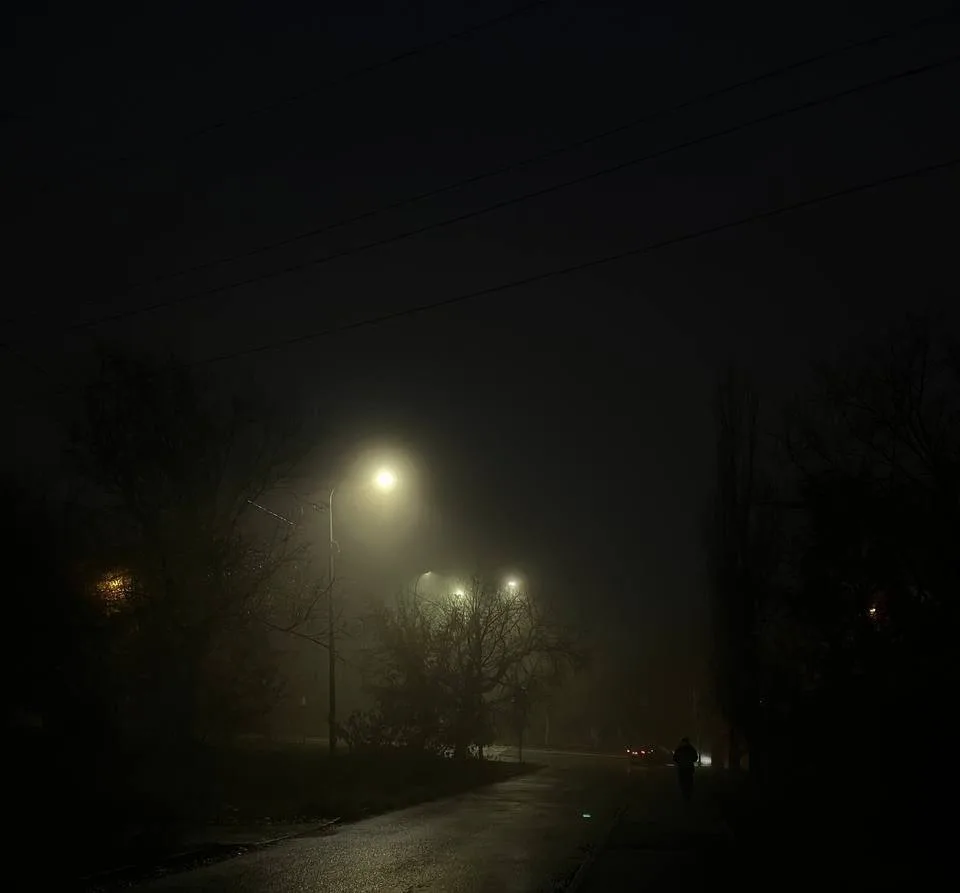 🌫️ Сильный туман накроет Москву этой ночью

Видимость на дорогах местами снизится до 200–500 метров