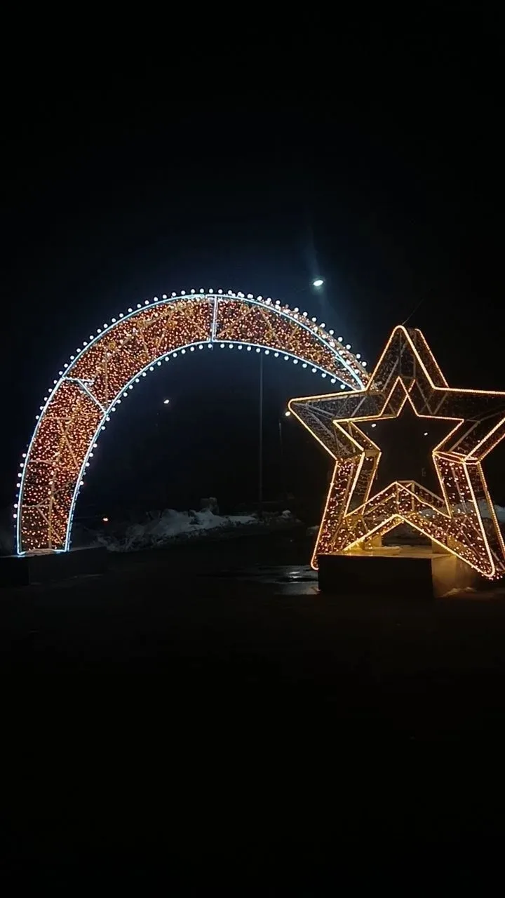Доброй ночи 😴

Фото: Анастасия Сафонова