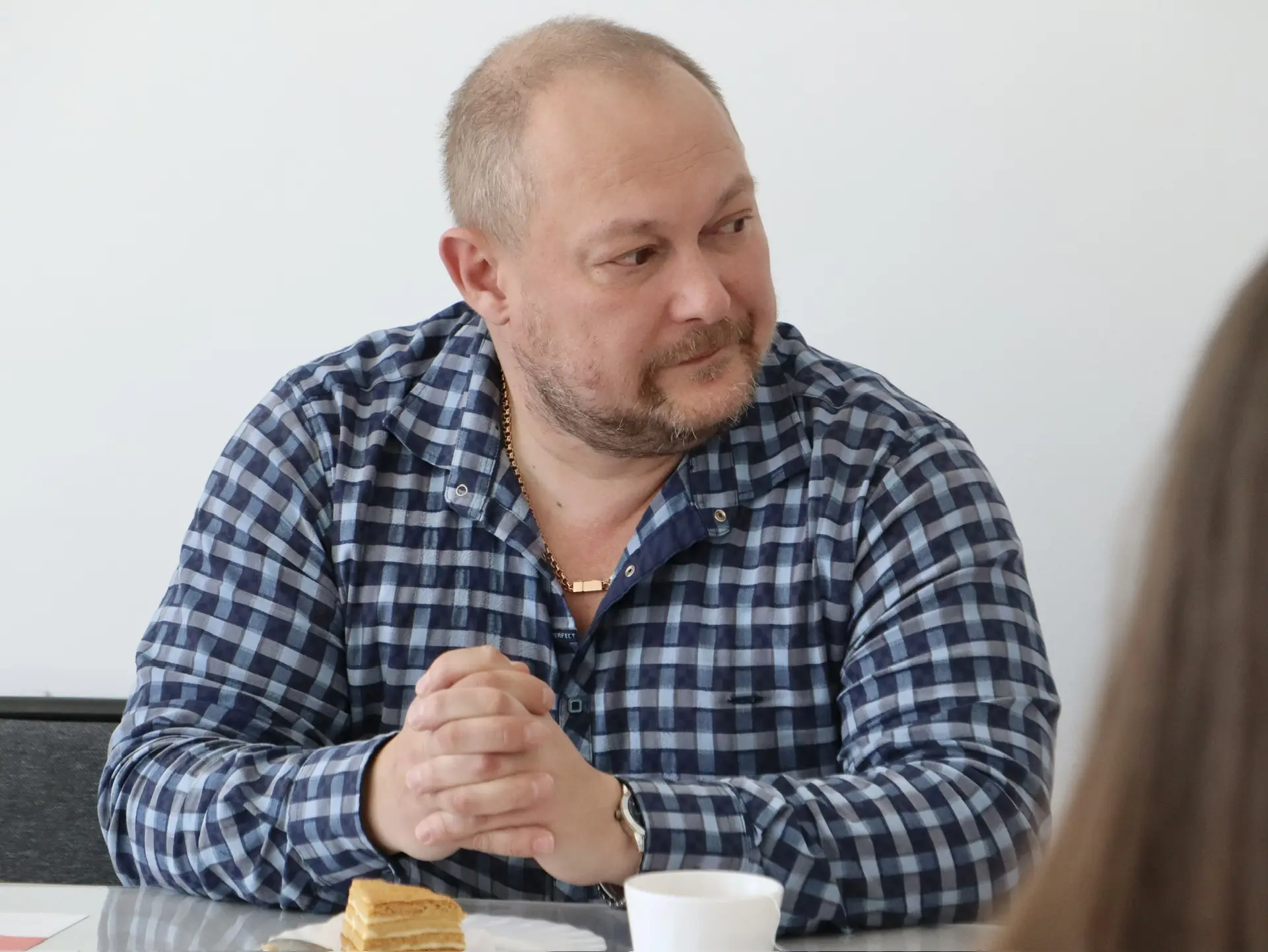 🎭В ПГУ им. Шолом-Алейхема создается эффективная среда для развития студенческих талантов  Ректор уни