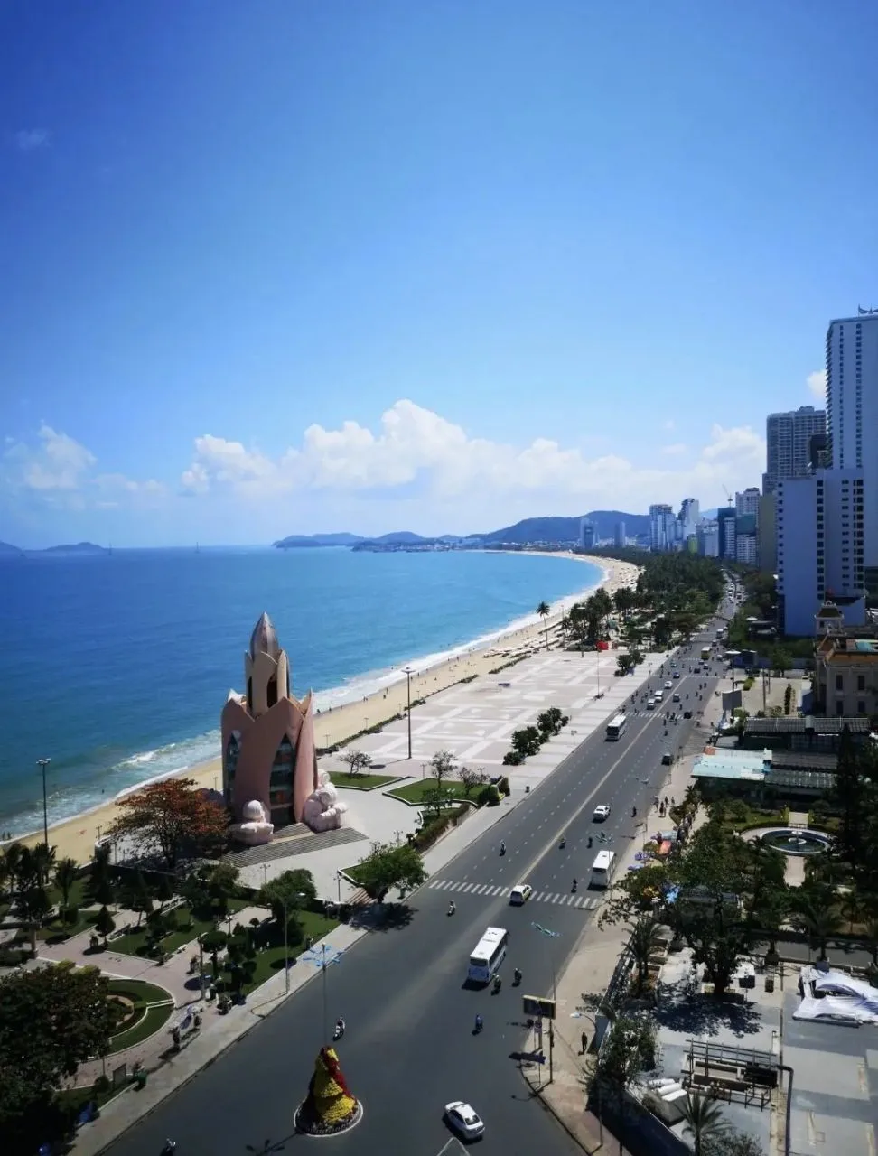 Бархатный сезон во Вьетнаме🇻🇳