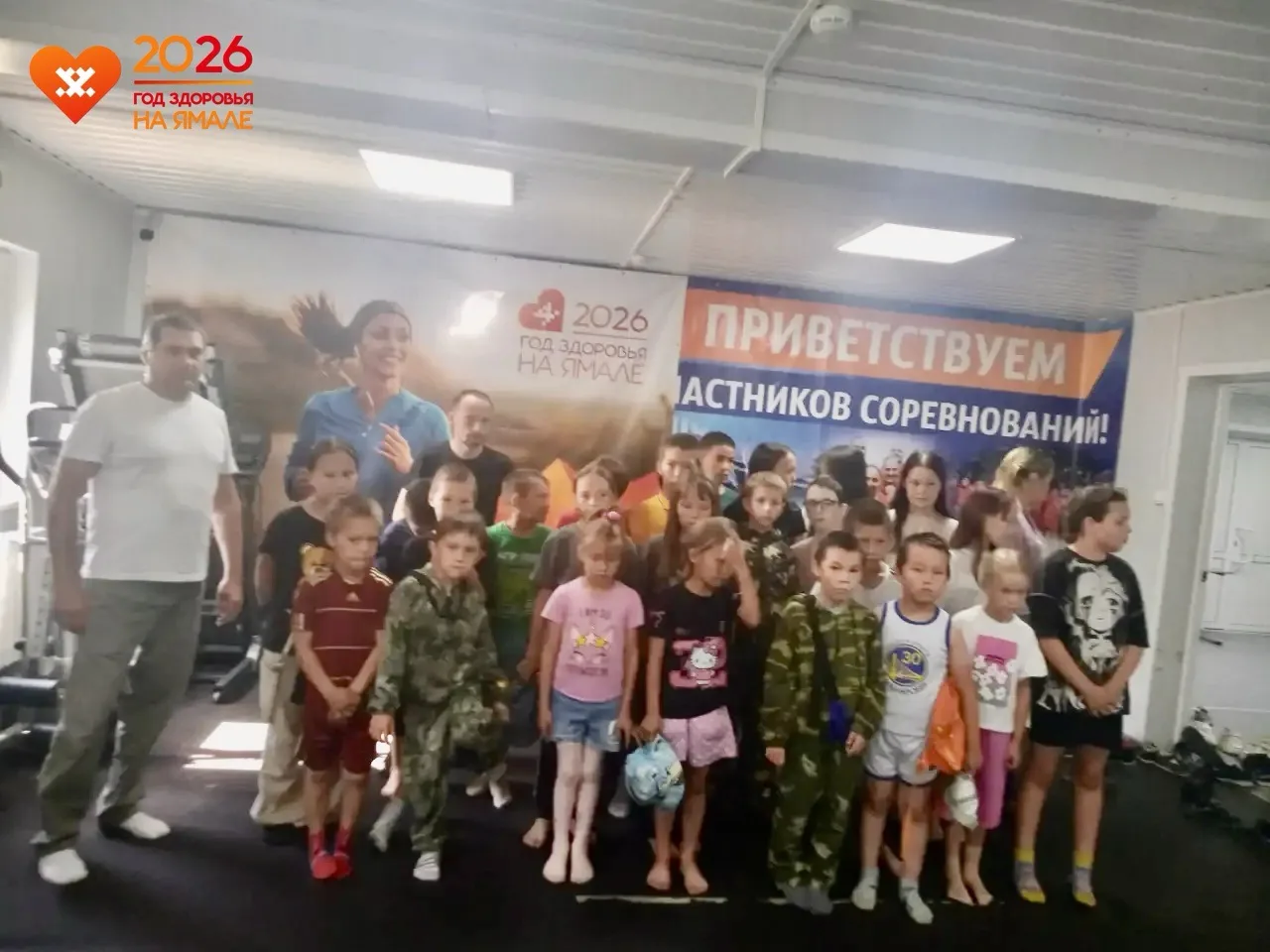 🎯 В селе Толька прошли соревнования по пулевой стрельбе!
