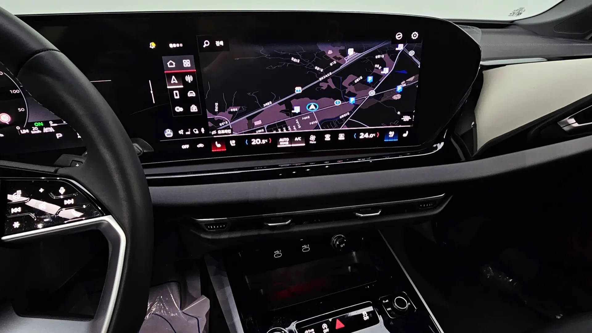 🚨🚨Так же к покупке в Корее доступен Европейский лифтбек  🇰🇷Audi A5 - 3го поколения (с 24г.)  — 2.0 л