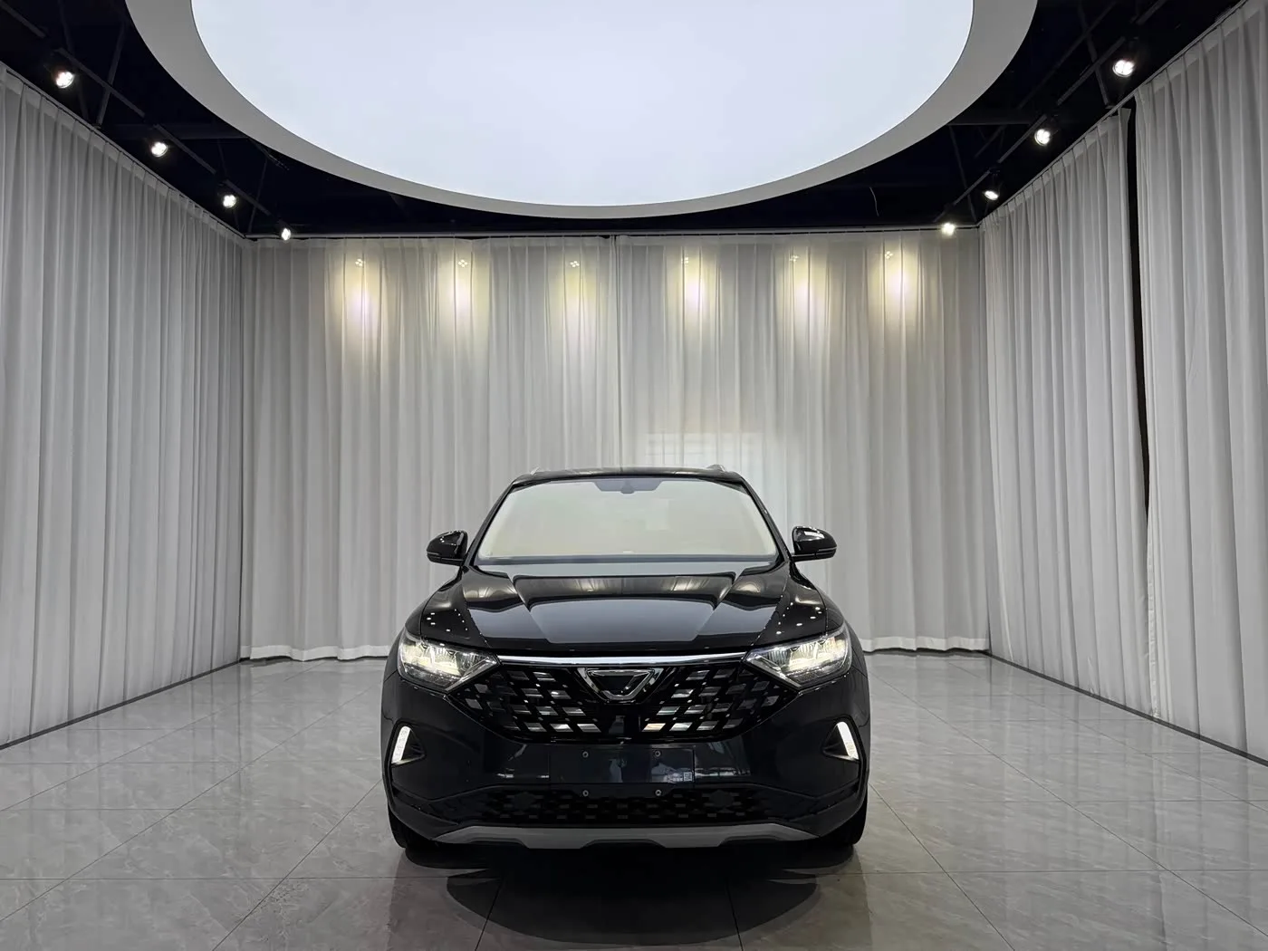 🇨🇳 Доступен для заказа из Китая

Jetta VS5 2022 год, 1,4 л (150 л.с.), автомат
Пробег 51 000 км

К
