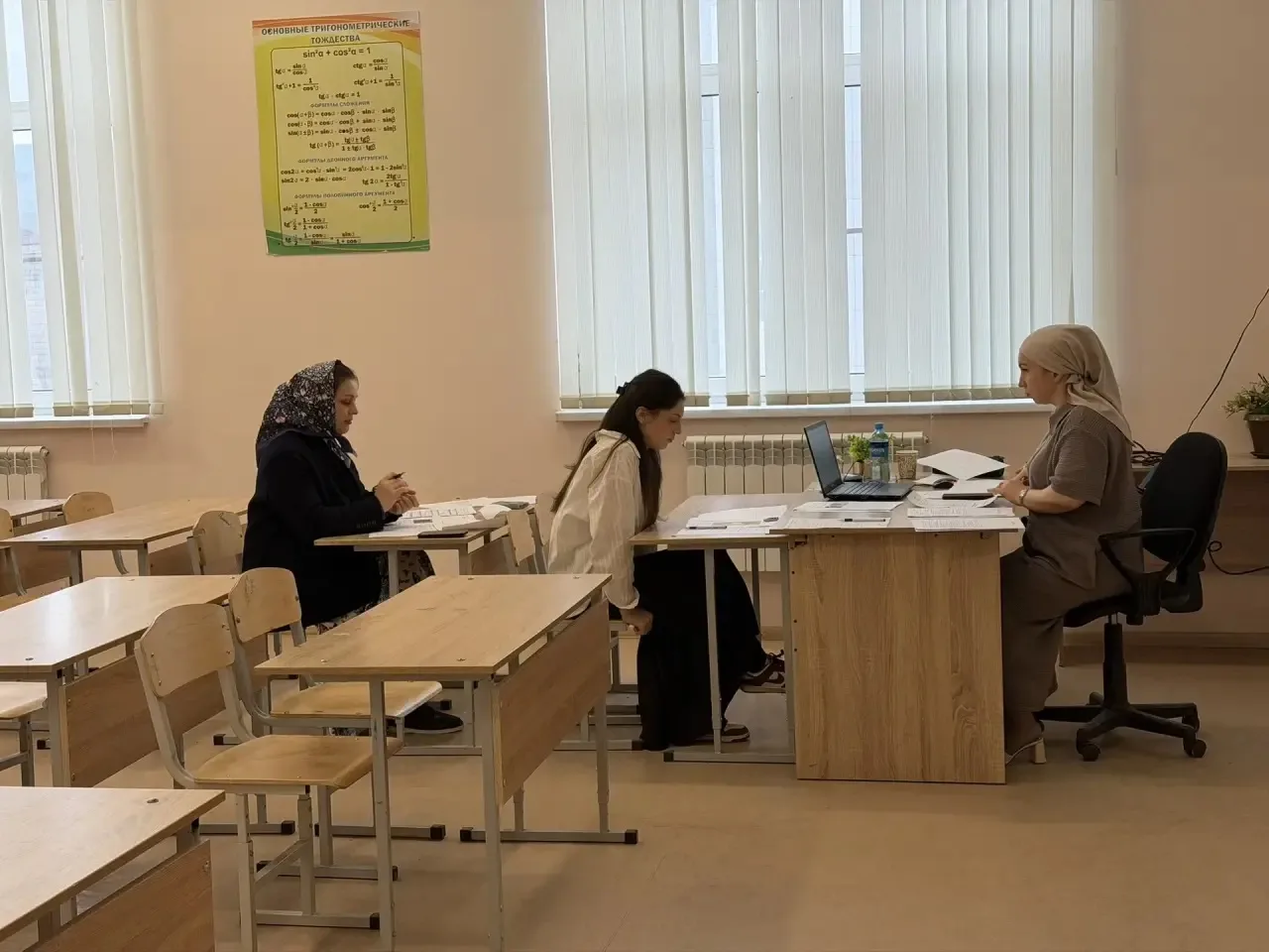 Устное собеседование позади — впереди новые победы!  Сегодня, 11 февраля, наши девятиклассники увере