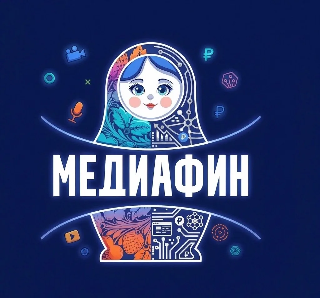 Чувствуешь в себе силы для создания контента и интересуетесь сферой финансов? 😁 

Тогда эта новость