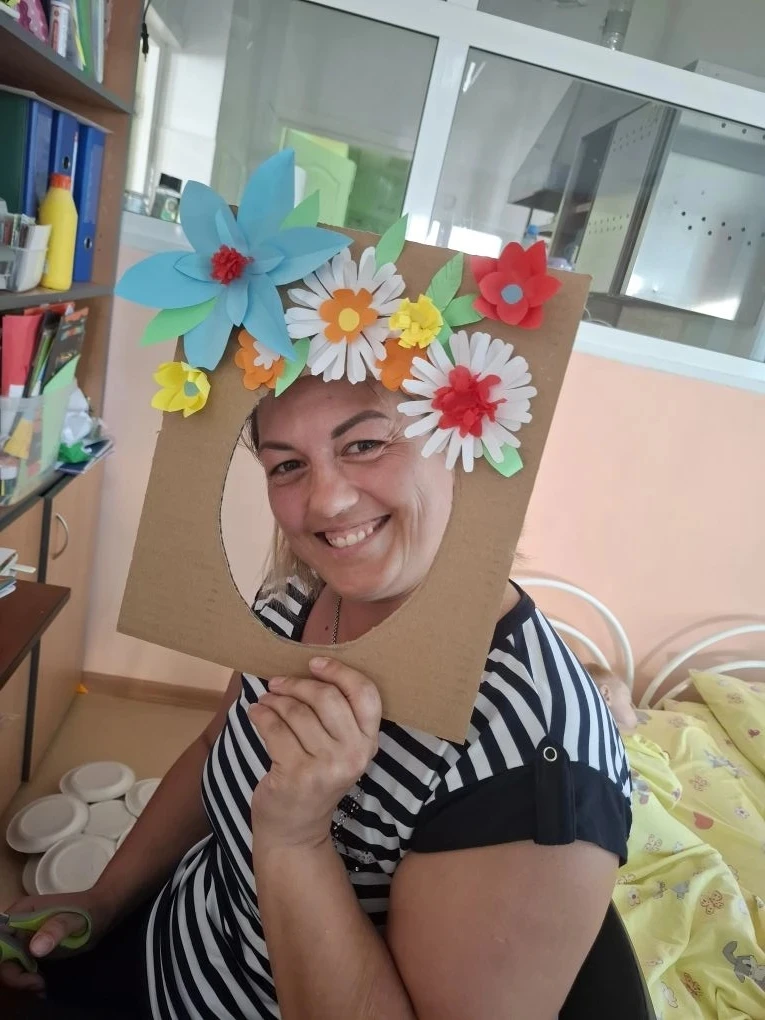 Доброго летнего понедельника 🤗