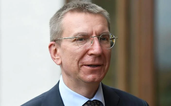 Латвия готова разместить у себя ядерное оружие — президент страны