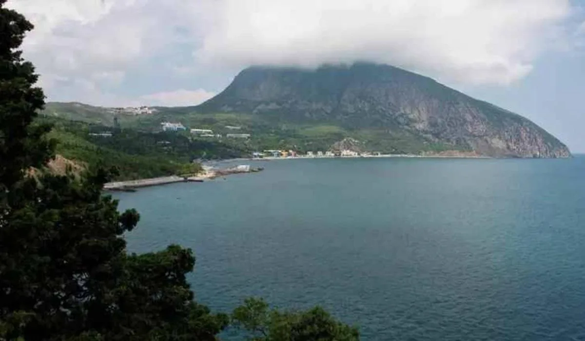 В Крыму до 1 сентября приостановили прием детей в летние лагеря 

В Крыму временно приостановлен при
