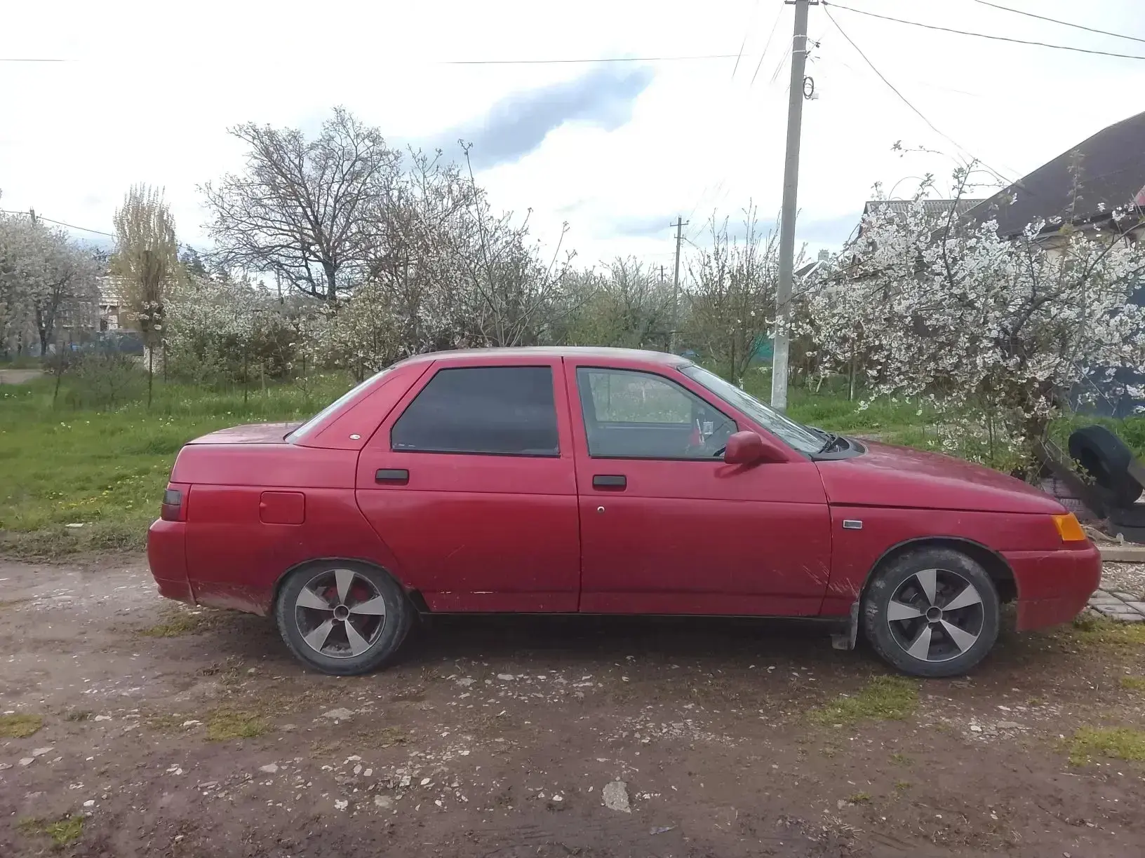 🚘Продам ваз 21 10