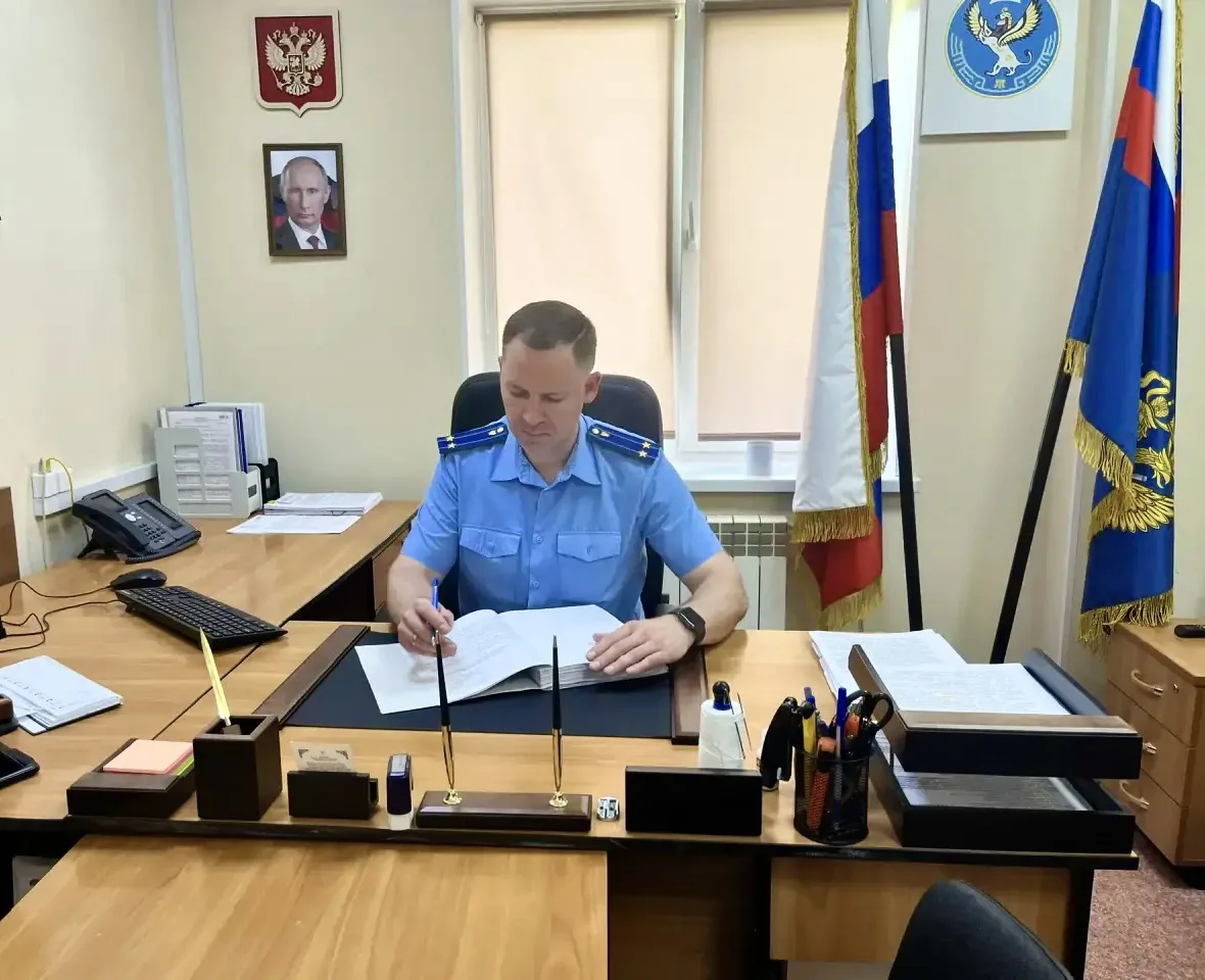 ⚡Бывший сотрудник МВД России предстанет перед судом за мошенничество с пенсией