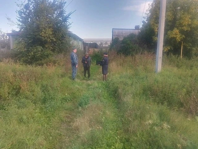 В Новосибирской области приставы нашли алиментщика задолжавшего сыну миллион