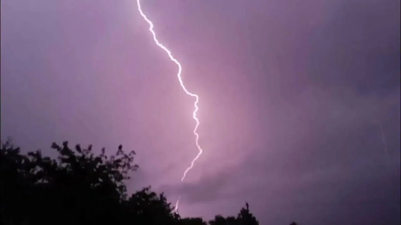 ⛈ МЧС предупреждает: в ближайший час с сохранением до конца суток 6 сентября на террито...