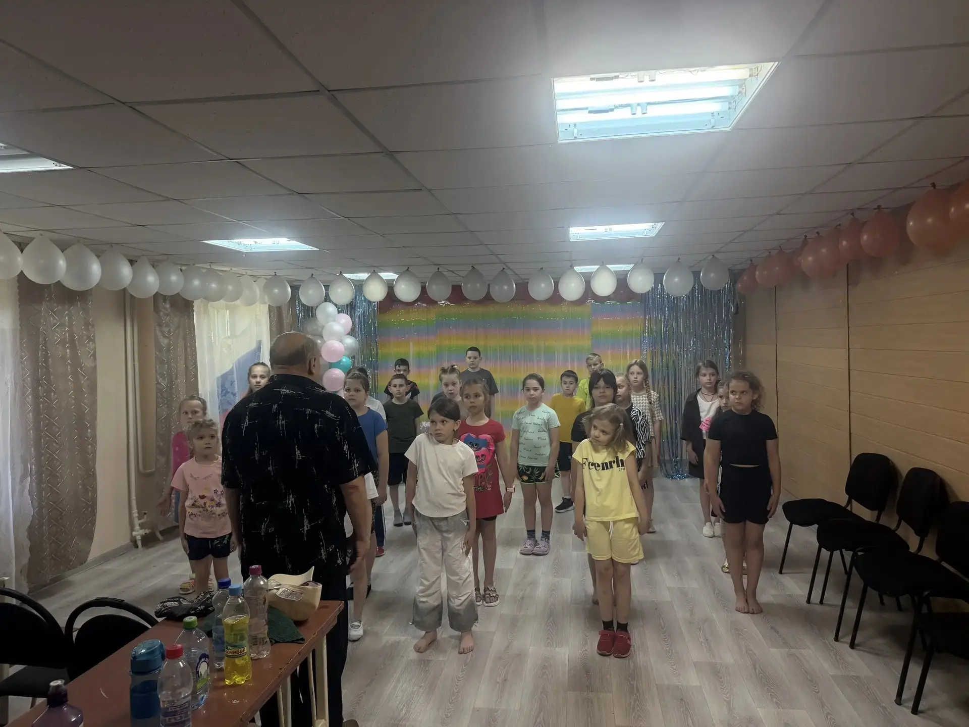 ⭐УРА! КАНИКУЛЫ!⭐