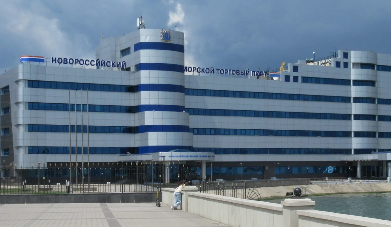 🚢 НМТП, аналитика по компании #NMTP #обзор