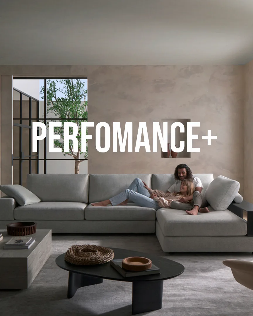 За последние недели мы познакомили вас с коллекциями линейки Performance+ — европейским...