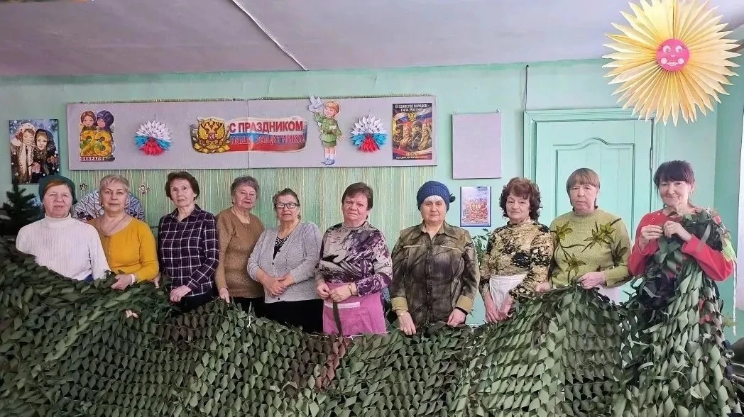Герои - люди скромные. Тем важнее нам видеть их пример и знать об их добрых делах!   Вчера депутаты 