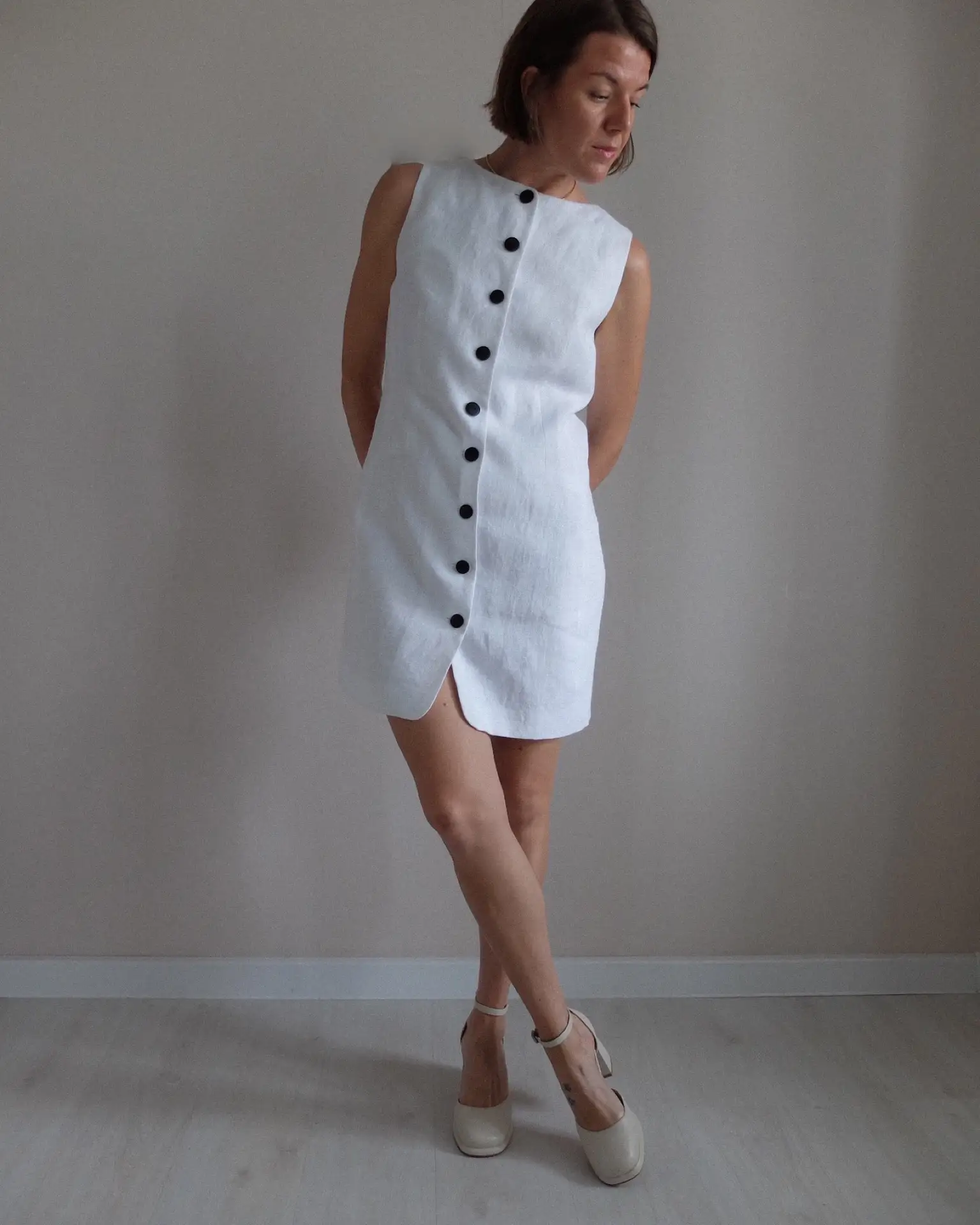 SALE 💥 -50% на платье #helpersew_nadin 👗 
▫️Купить доступ на сайте 👇🏻
▫️https://natalyamill.com/