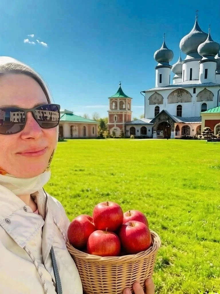 🍎 19 августа православные христиане отмечают один из главных церковных праздников — Пр...