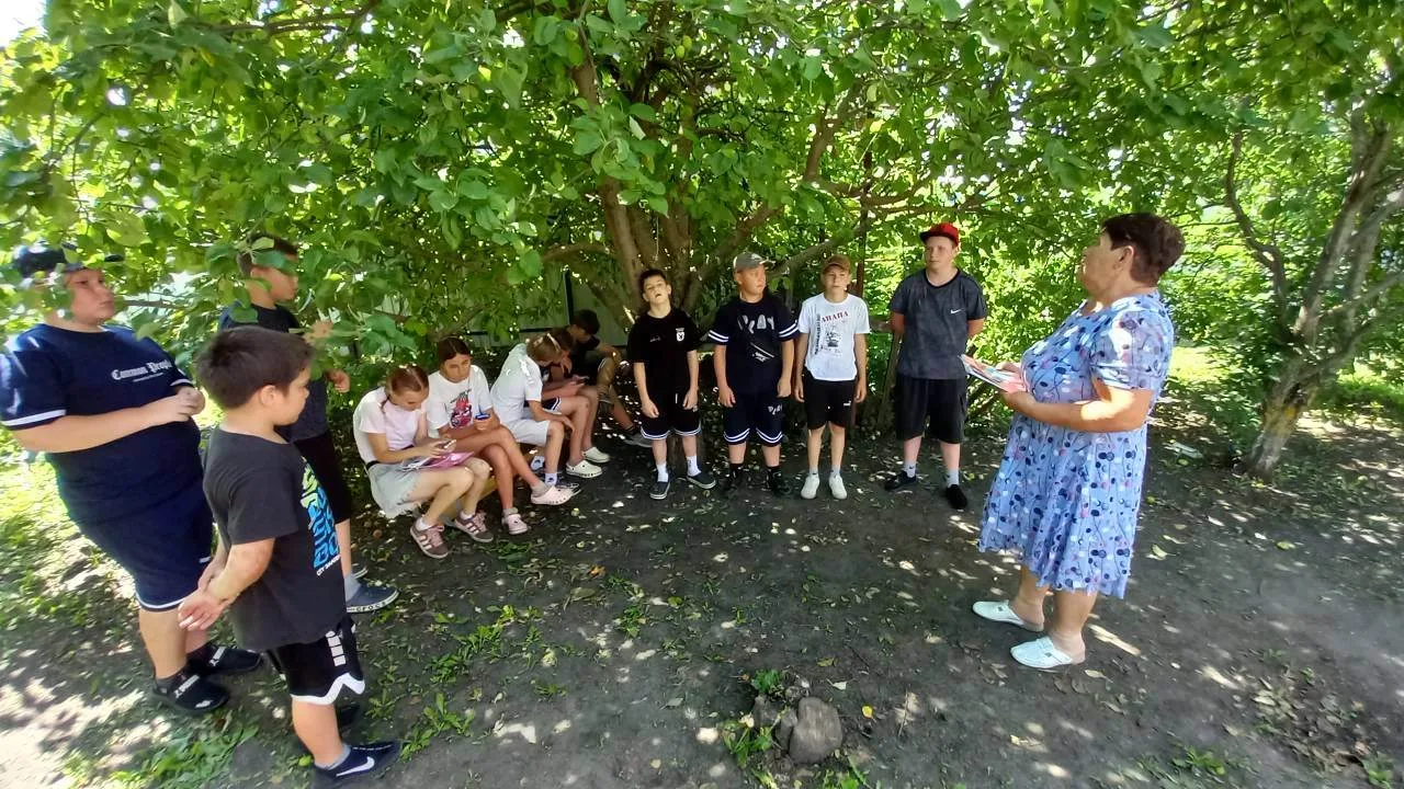 В рамках проведения Всероссийской недели правовой помощи по вопросам защиты интересов с...