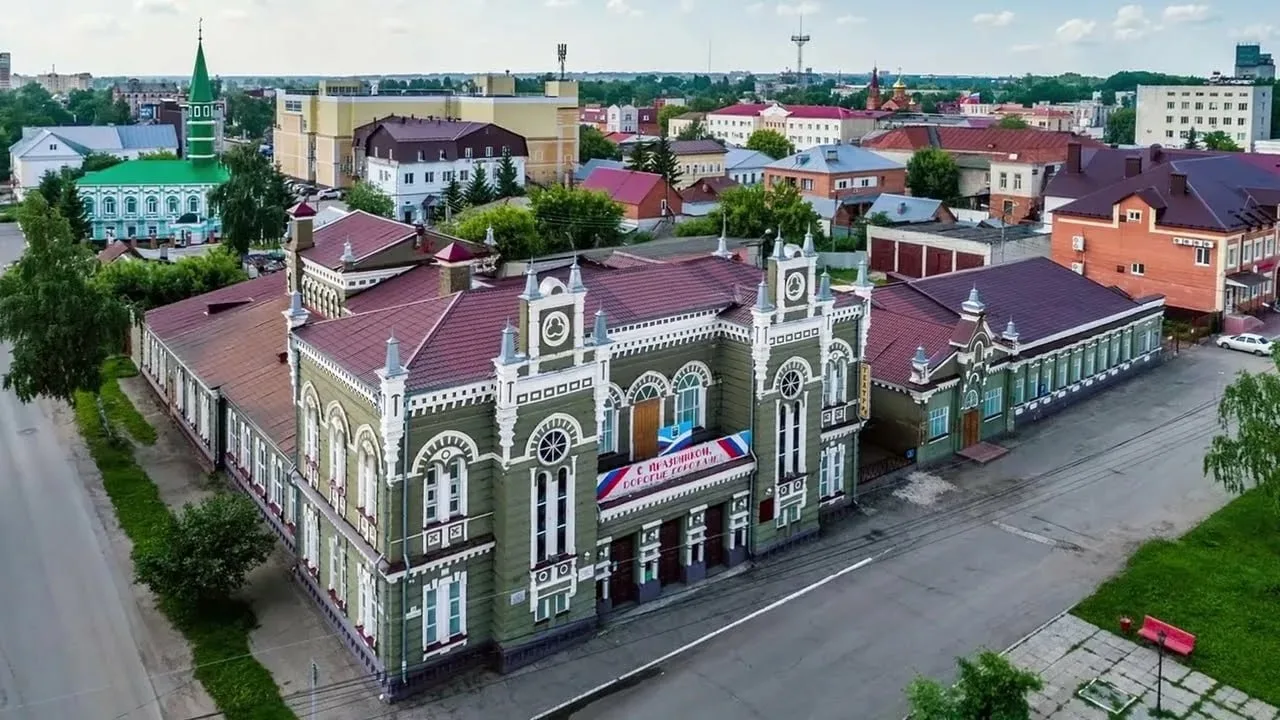 Для Димитровграда совместно с «Росатомом» разработают мастер-план развития территории.