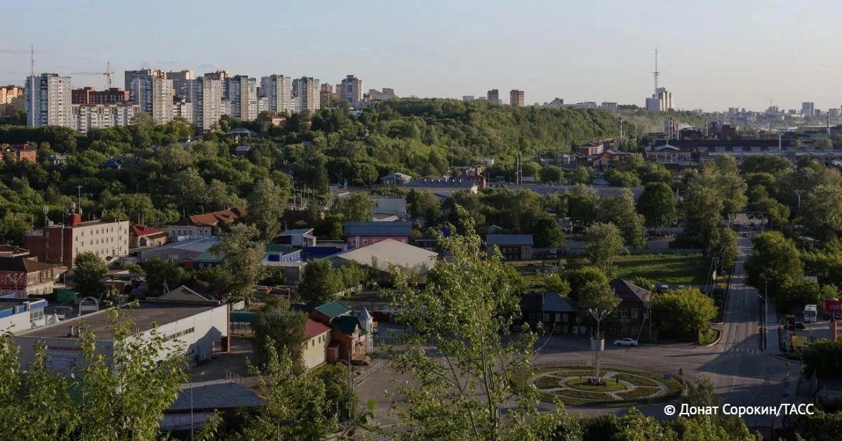 Средние ставки аренды жилья сильнее всего снизились в июне в Липецке и Перми — за год н...