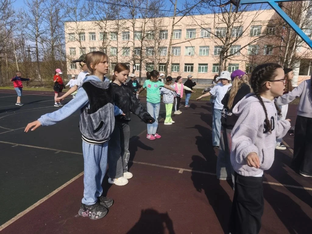 День 4 на «Планете Детства»: День нашего края и долгожданное ОТКРЫТИЕ СМЕНЫ! 🌍✨🇷🇺

Сегодня у нас 