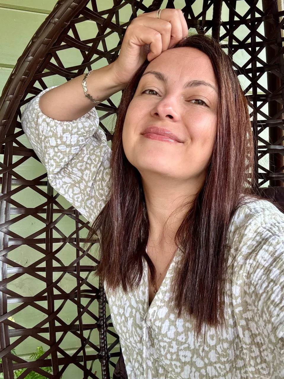 Пользуюсь ежедневно, поэтому решила поделиться🫶
