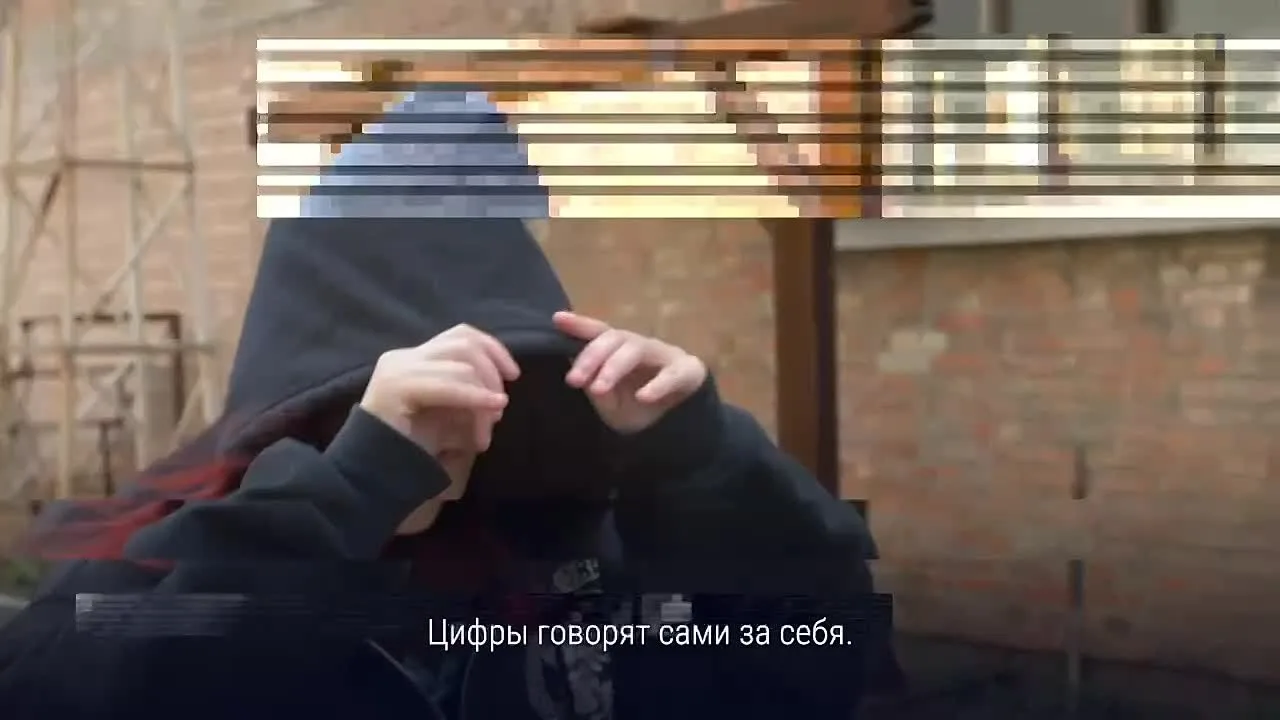 📱Почему «легкий заработок» школьников в сети ведет к уголовной ответственности