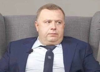 Экс-зампреда транспортного комитета Петербурга отправили в колонию на 10 лет по делу о ...