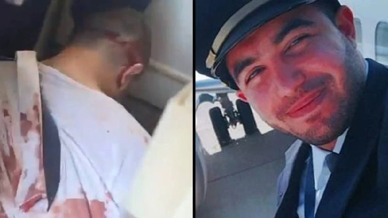 Пилот Flydubai планировал направить самолет на башни Азриэли в Тель-Авиве