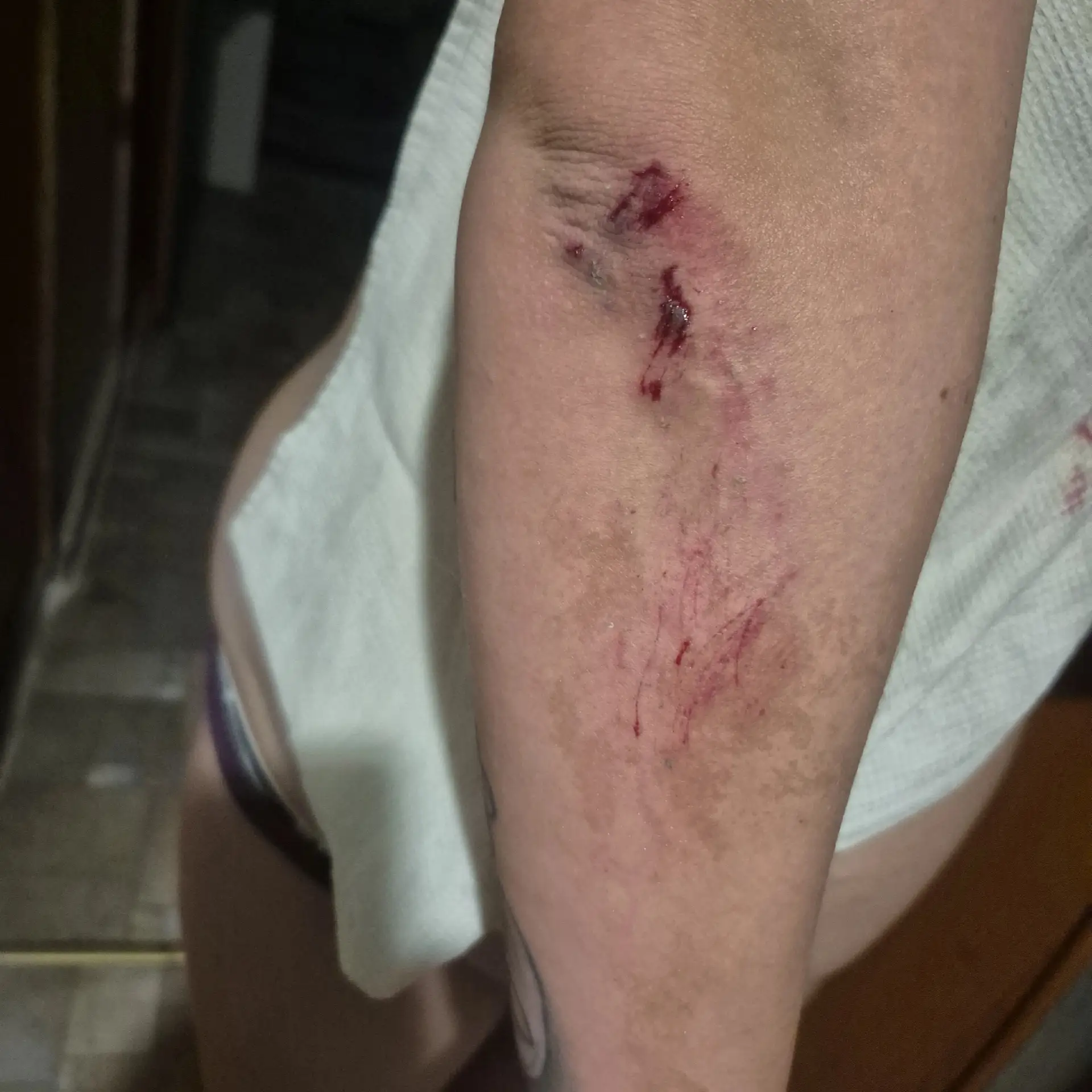 Добрый вечер! Армянск.Всё понятно конечно, уличное освещение нужно выключать, это наша ...