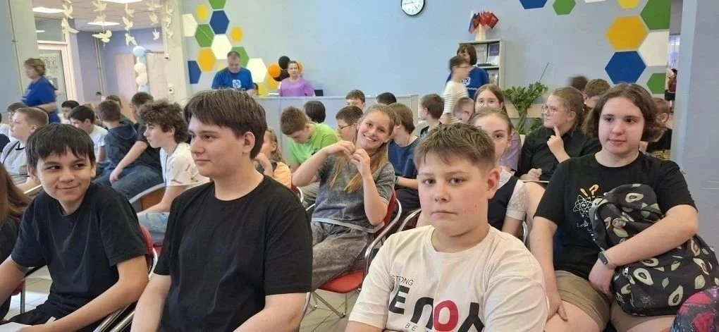 ⚙ РУБРИКА «ЧТО НОВОГО»! ⚙