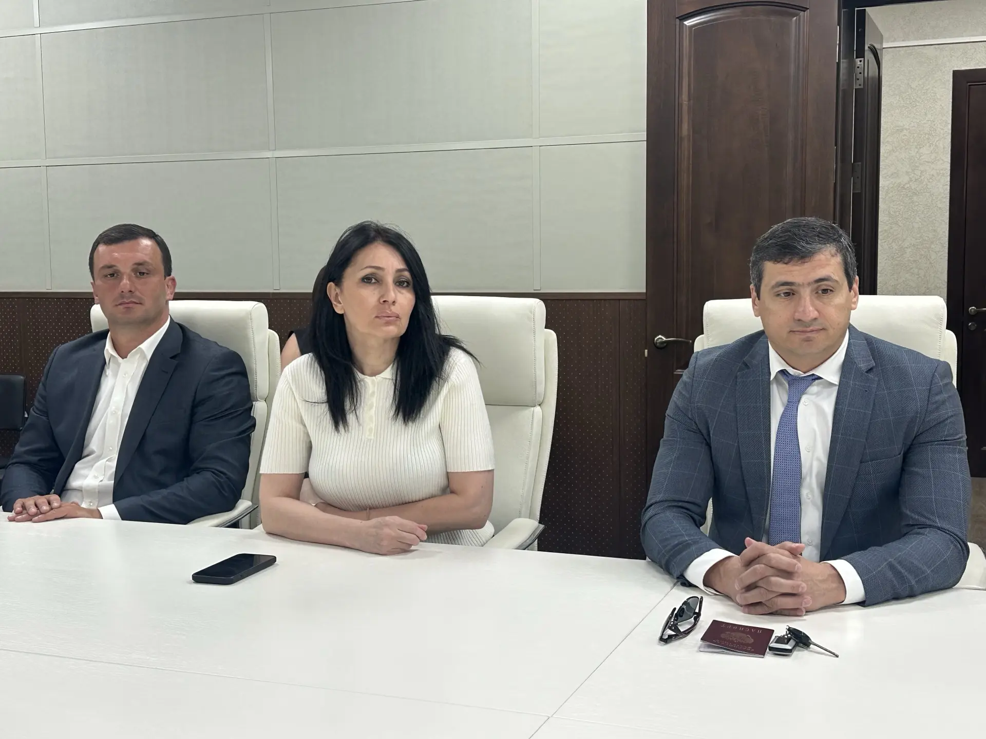 🗳️ Ещё пять кандидатов зарегистрированы на выборы депутатов Государственной Думы