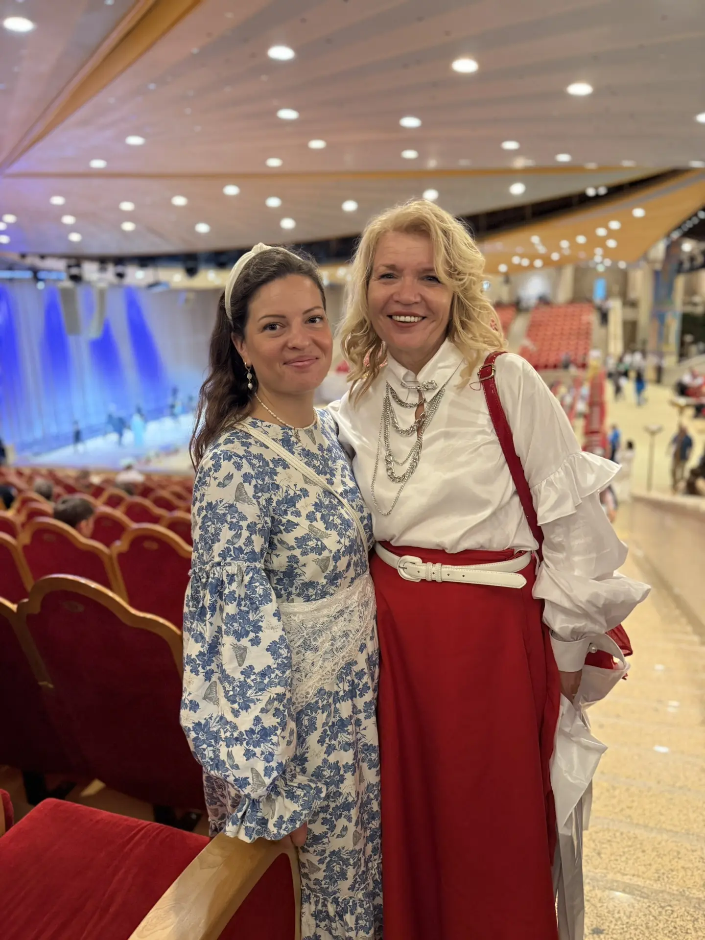 Вера славна