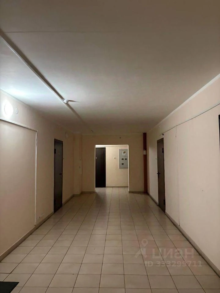 Сдам без посредников: 1-комнатная квартира, 40м²