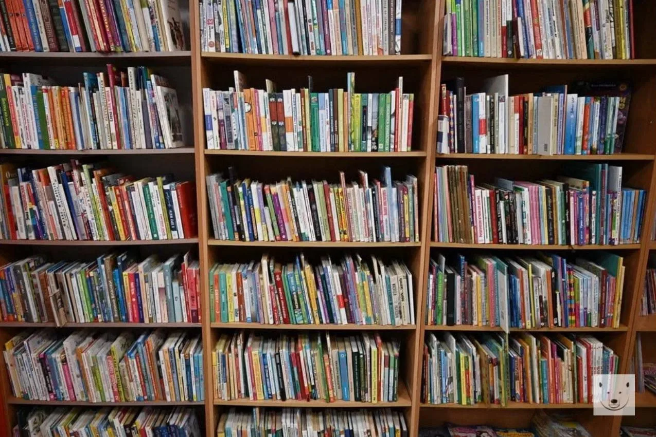 В Норильске 24 апреля пройдёт «Библионочь‑2026» 📚