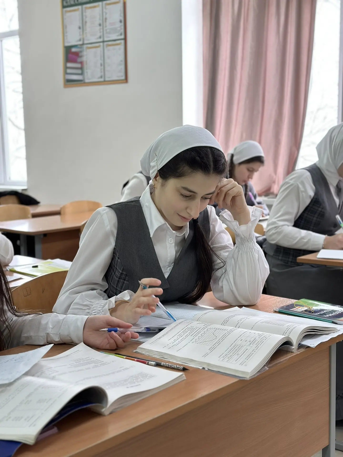 Мониторинг реализации проекта «Я сдам ЕГЭ» по математике.