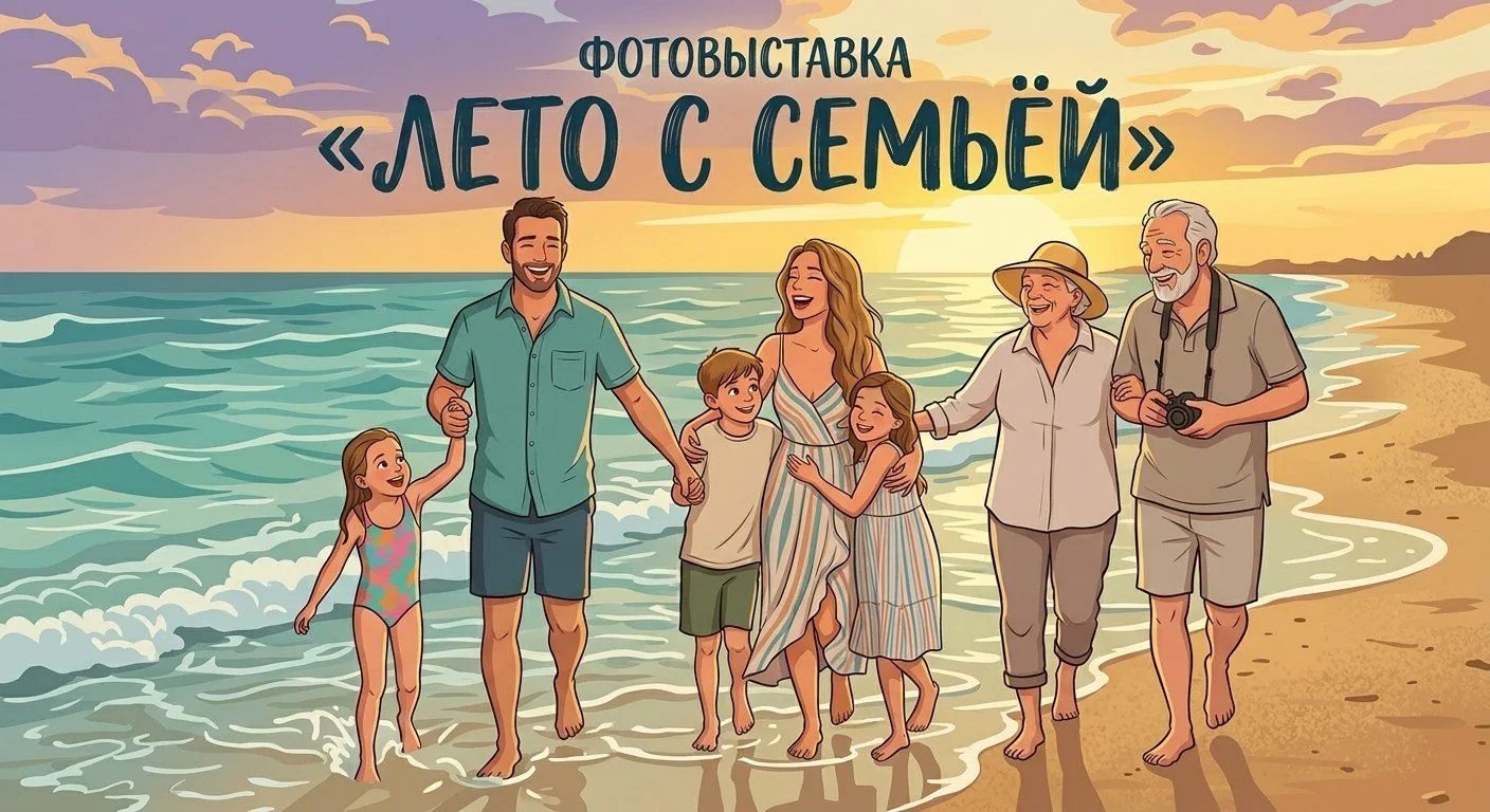 Дорогие друзья!