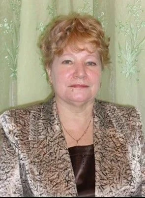 Мудрый наставник: Паршикова Зинаида Степановна.