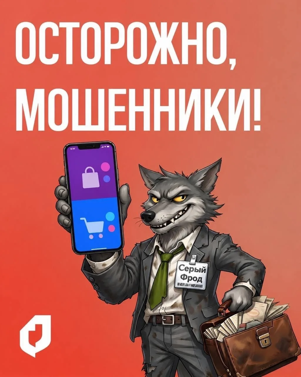 Поддельные чеки от маркетплейсов: новая схема обмана через «возврат платежа»