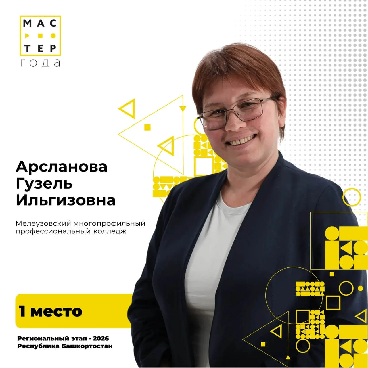 В Башкортостане определили победителей регионального этапа Всероссийского конкурса профессионального