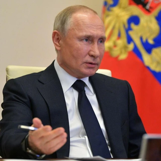 «Не надо ставить перед собой целью стратегическое поражение России. Если мы, конечно, х...