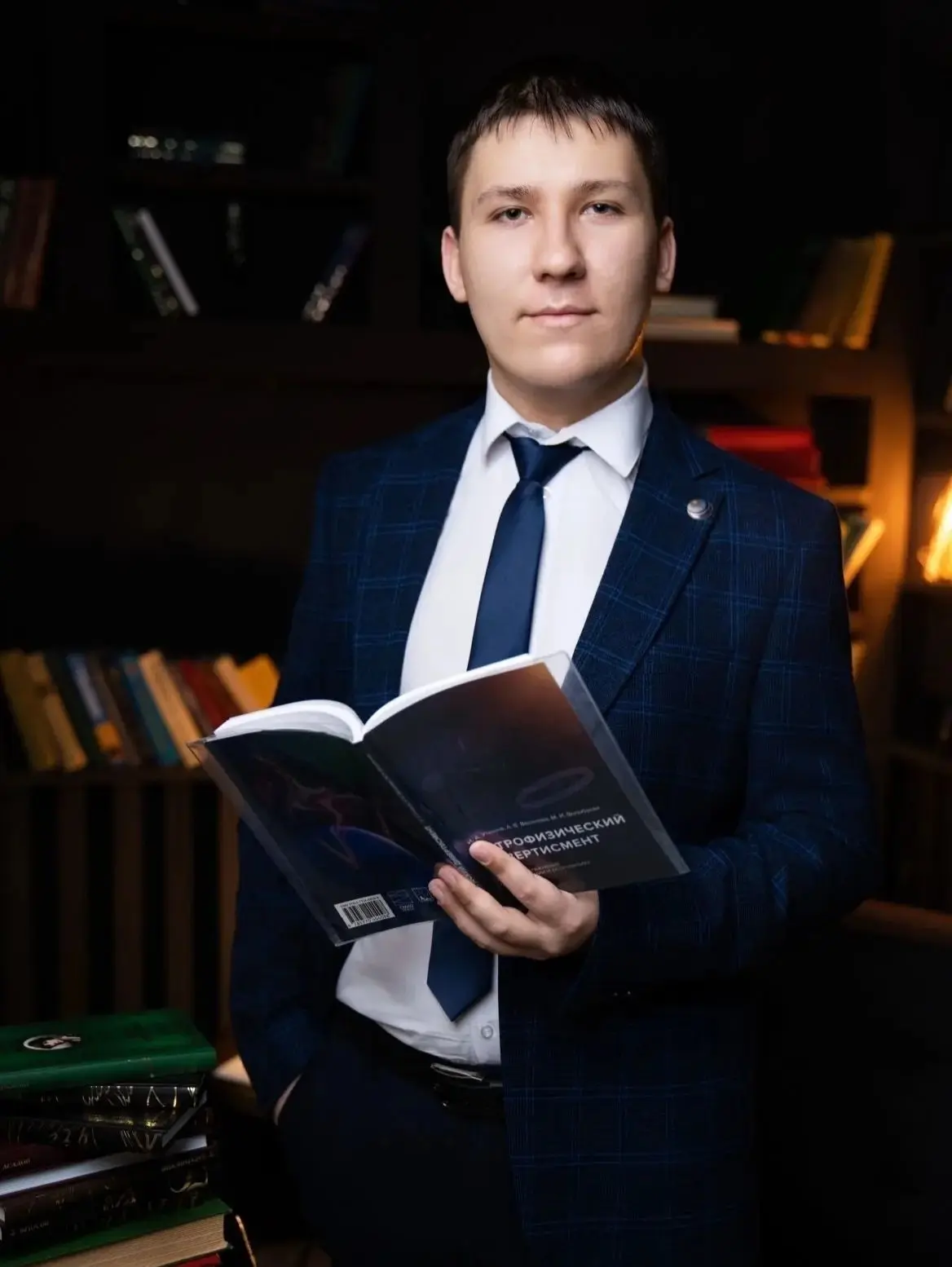 👏Выпускники центра «Сириус 26» поступили в ведущие технические вузы страны