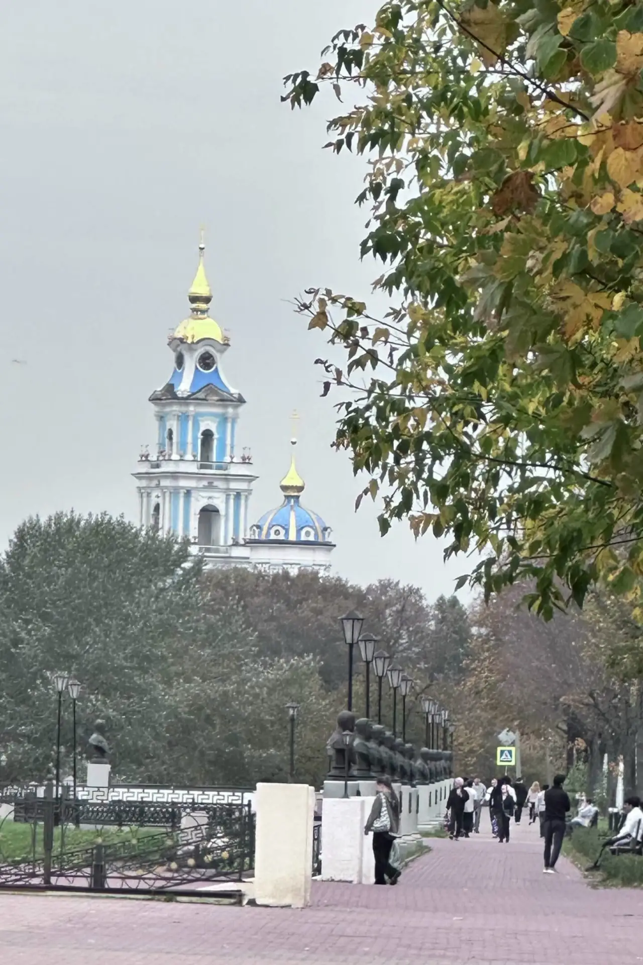 🌥️ В выходные дни в Костромской области дневная температура будет находиться в предела...